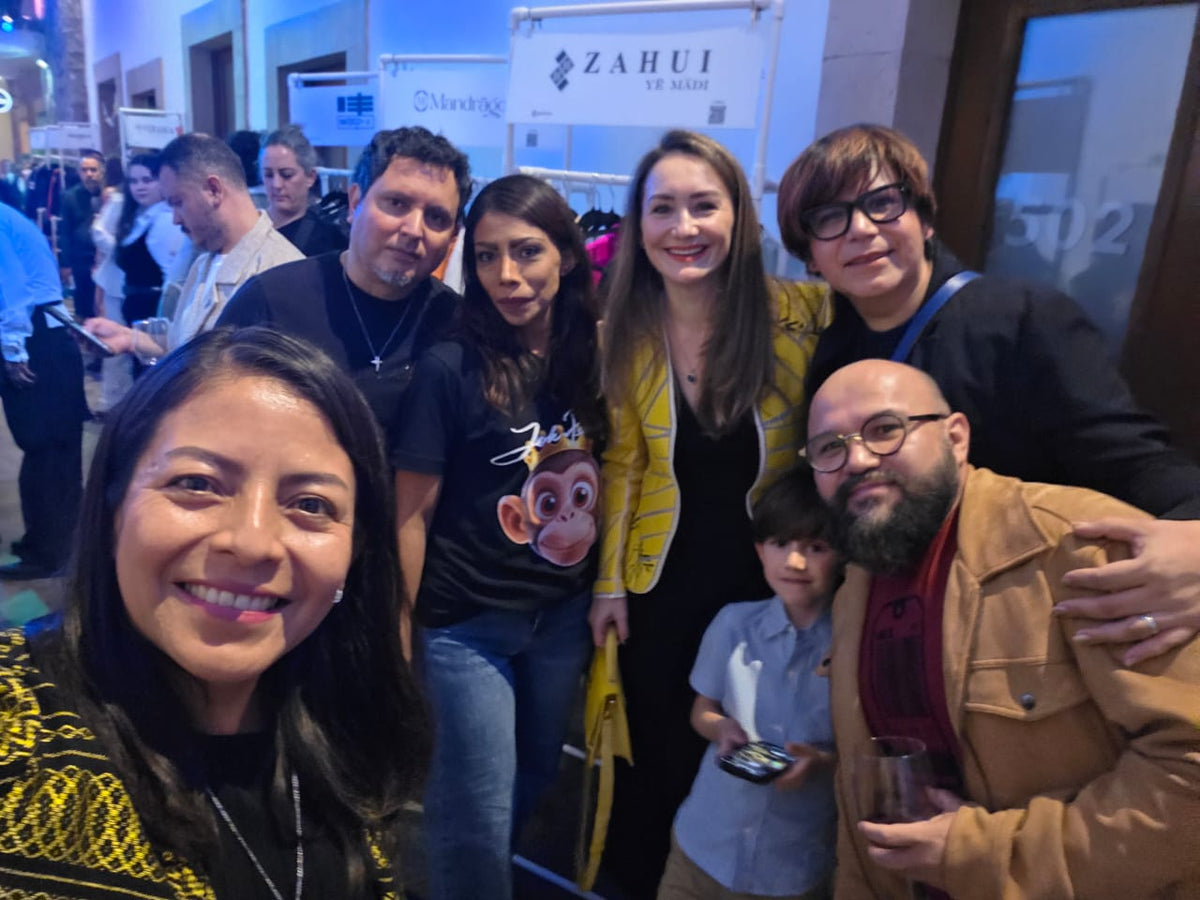 Coctel de Inauguración: donde la moda despierta