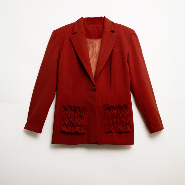 Blazer Alfarera