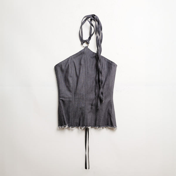 Corsé Denim Cibo