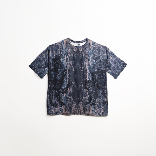 Blusa Tremor