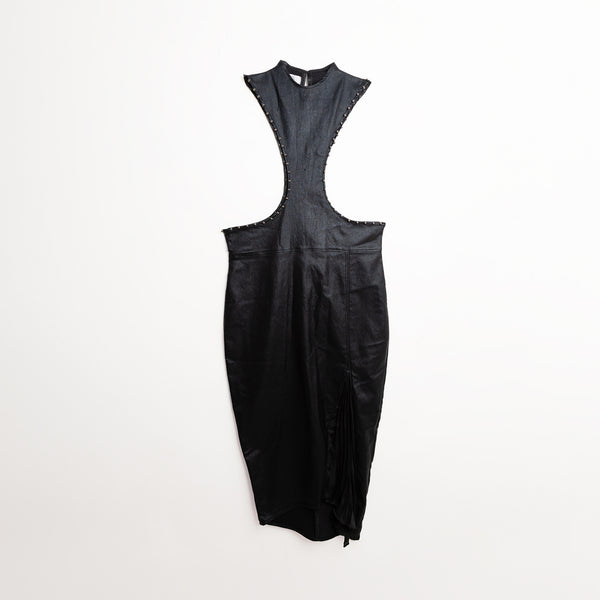 Vestido Jumper Kurt