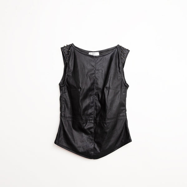Blusa Harrison