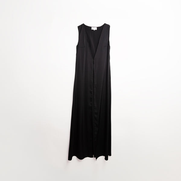 Maxi chaleco Maybe