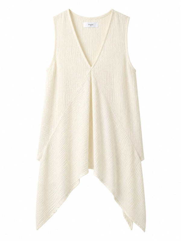 Blusa Alba