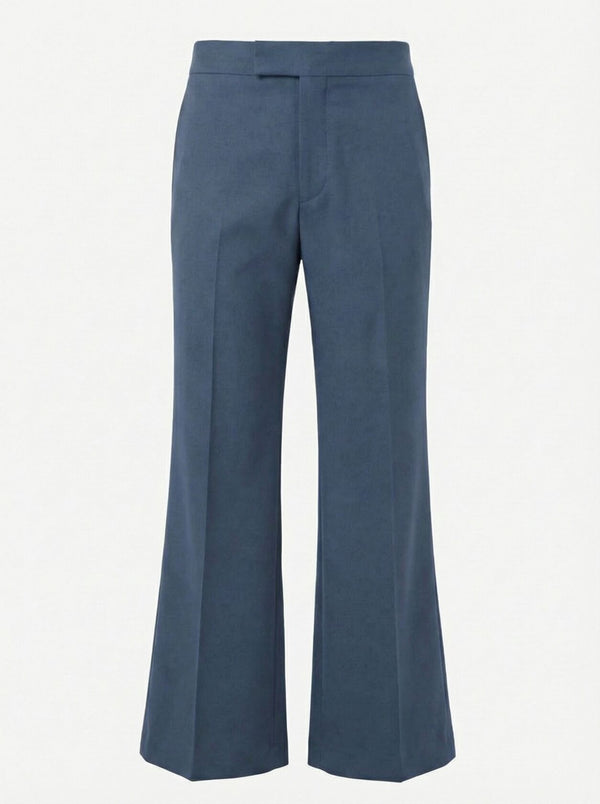 Pantalón waint point Azul Acero