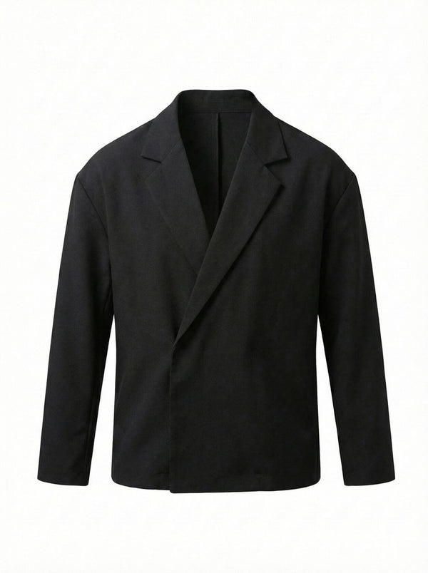 Blazer Cross Negro