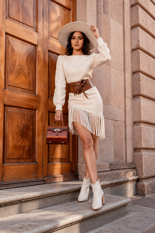 Ancestral x Julia Fernández