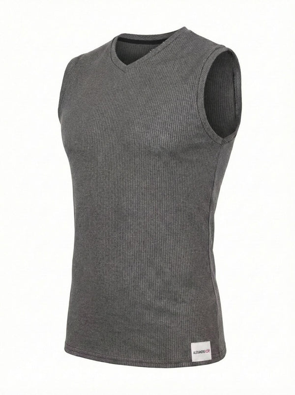 Tank Top Prime gris