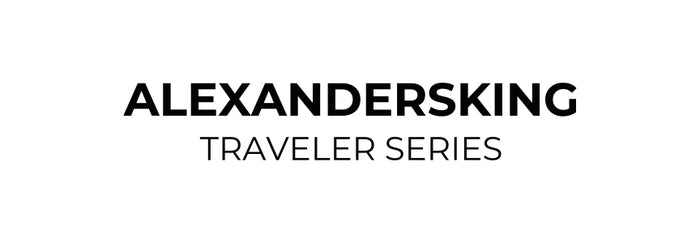 AlexandersKing Traveler