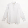 Guayamisa estilo Hippie Modelo Jacob color Blanco