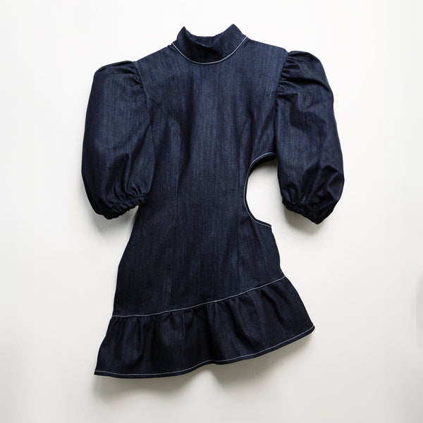 Vestido Leesi