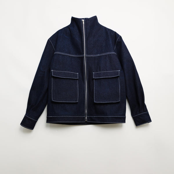 Chaqueta F296