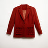 Blazer Alfarera