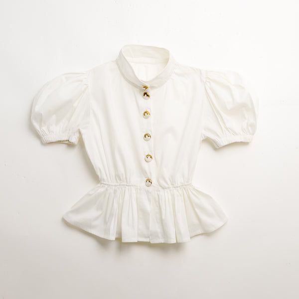 Blusa Migajón
