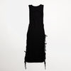 Vestido Mensab Midi