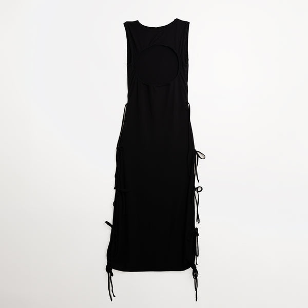 Vestido Mensab Midi
