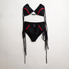 Conjunto Bikini Nyr envolvente