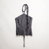 Corsé Denim Cibo
