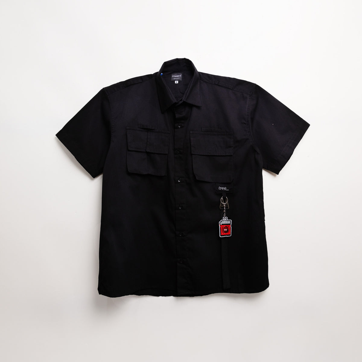 Camisa Cargo Seu