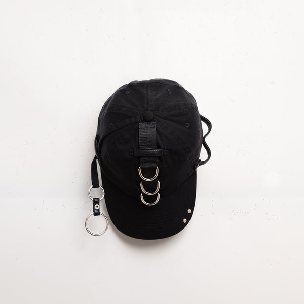 Gorra Noir
