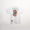JPZ-DRAGON playera algodón 100% estampado Dragón