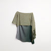 Blusa Sabina Chalina Verde