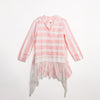Saco Tomitl Rosa