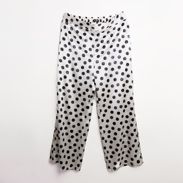 Pantalón Luna de Satén
