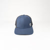 JPZ.CAP CROWN Gorra Trucker Columbia/Rey/Beige