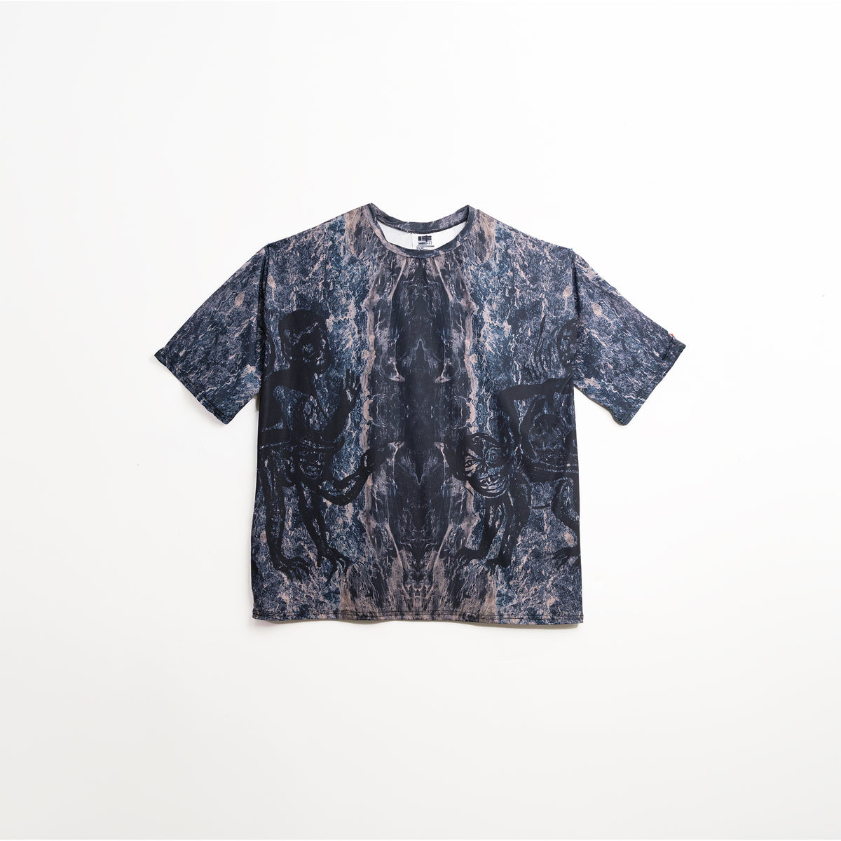 Blusa Tremor