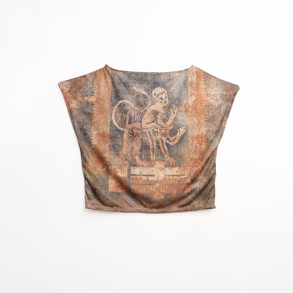 Blusa Erial