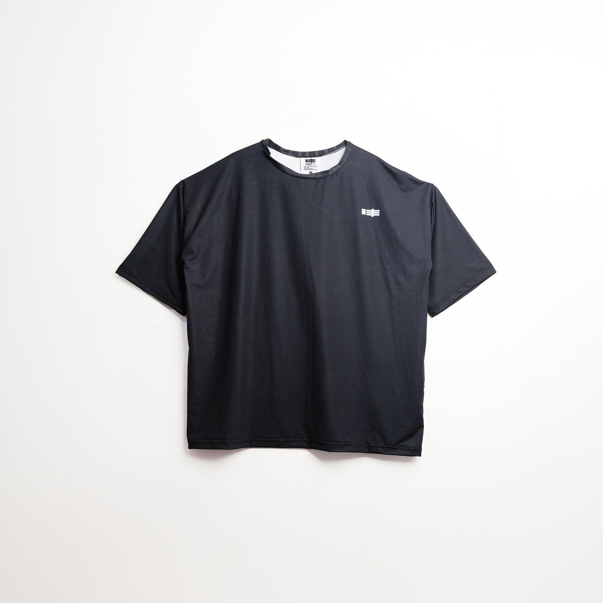 Playera toro negro