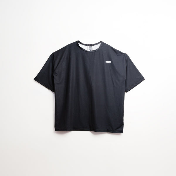 Playera toro negro
