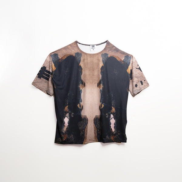 Blusa Ceniza