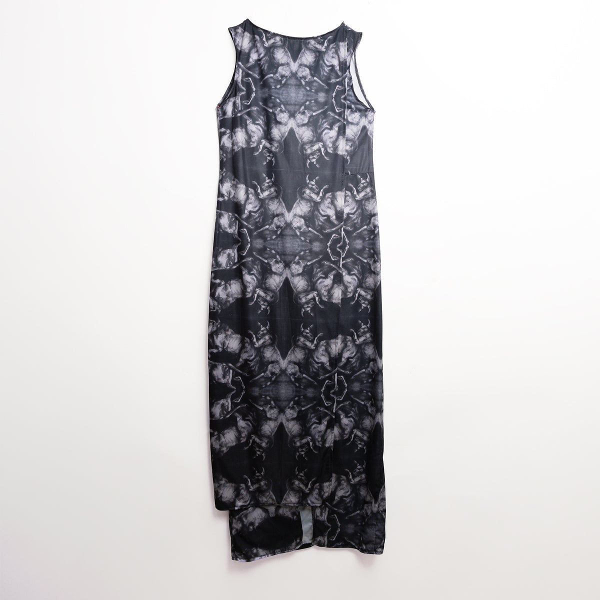Vestido Bramor