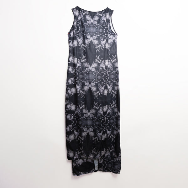 Vestido Bramor