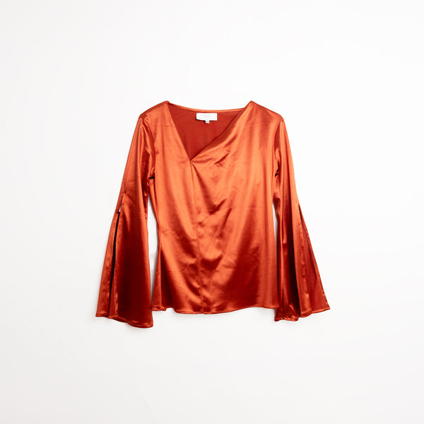 Blusa One good man