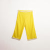 Culotte Amarillo