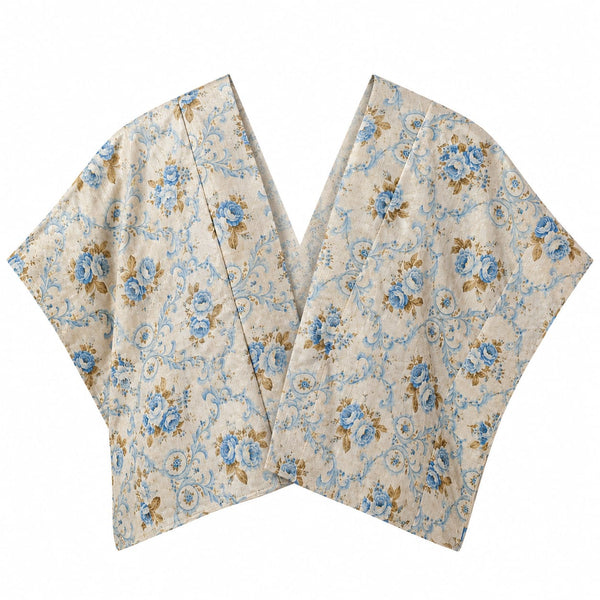 Blusa SianKaan — Talavera Puebla