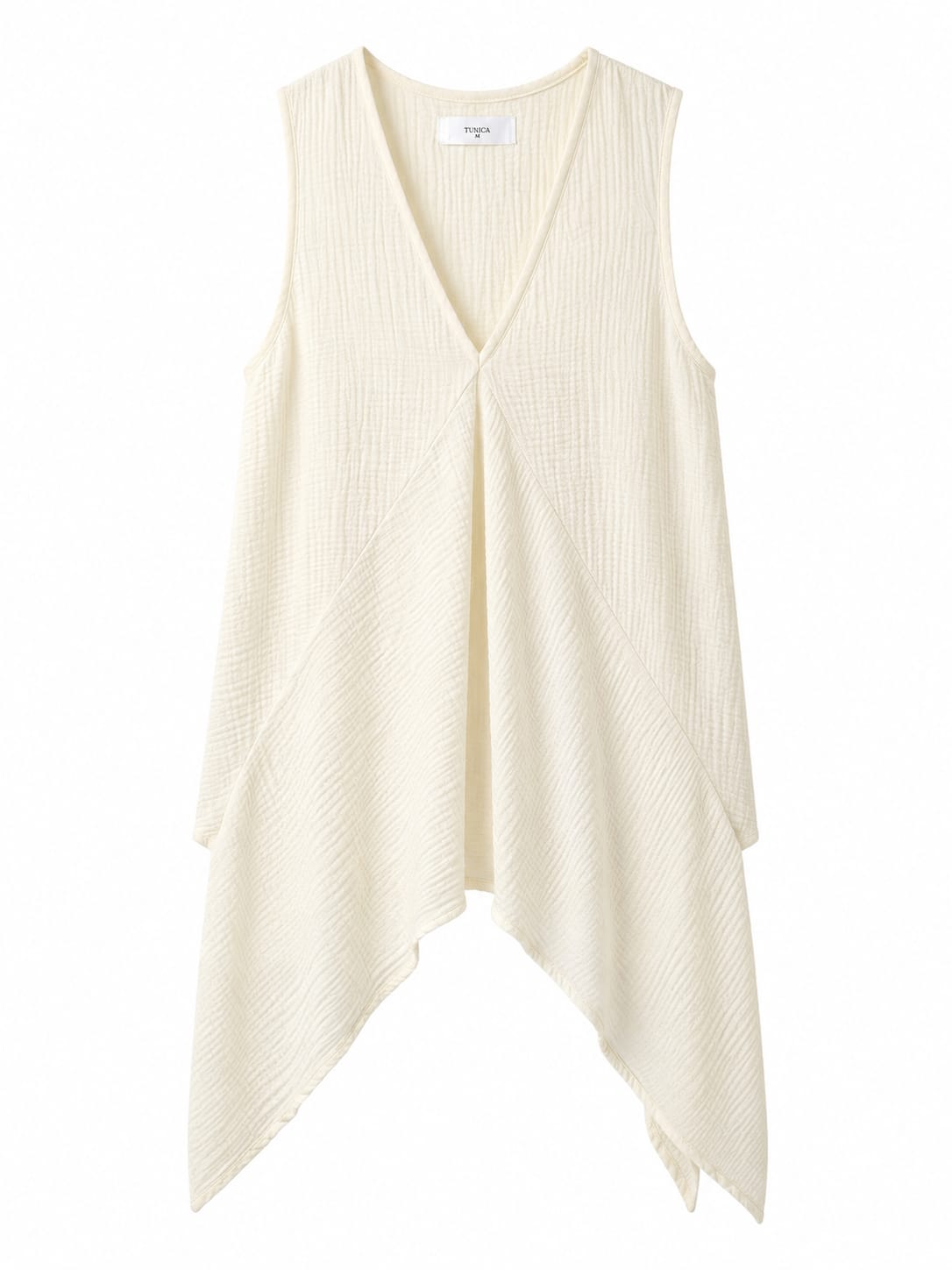 Blusa Alba