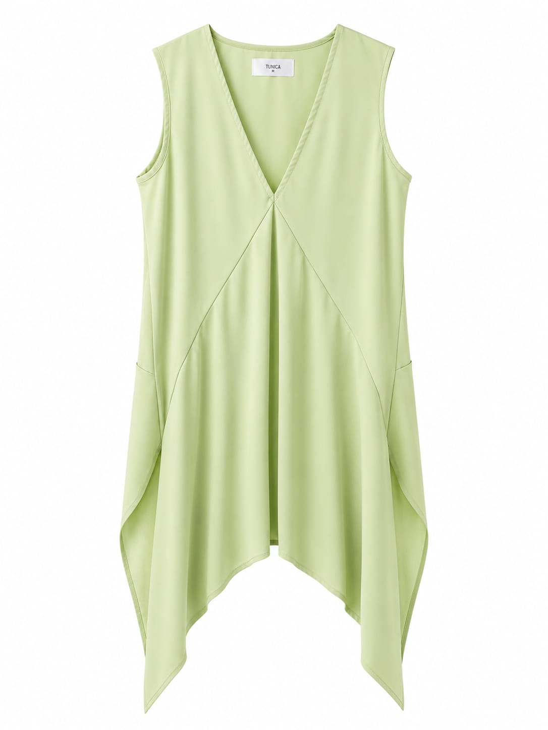 Blusa Alba