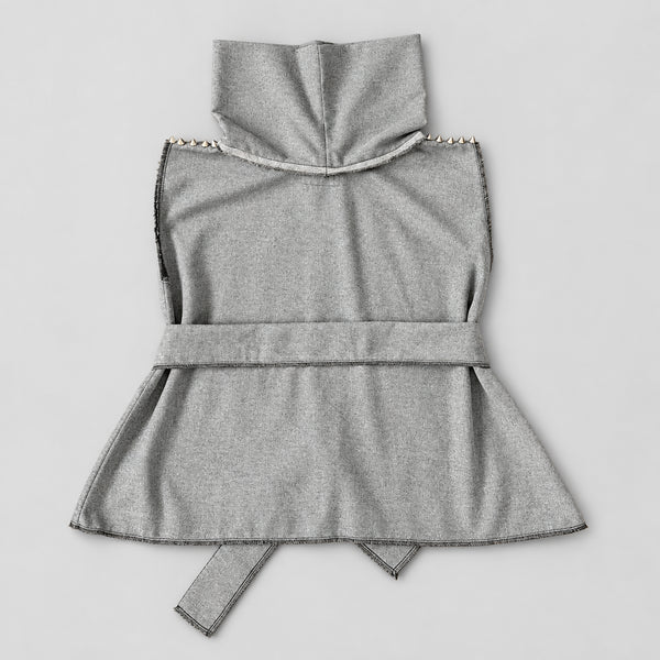 Blusa Furia