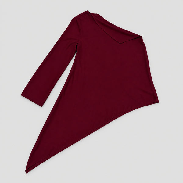 Blusa Caos