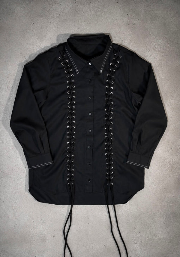 Camisa Híbrida