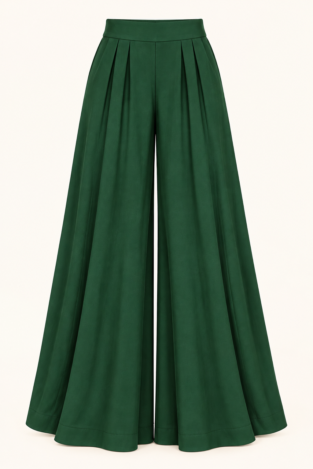 Pantalón Bacalar — vista ilustrativa del diseño