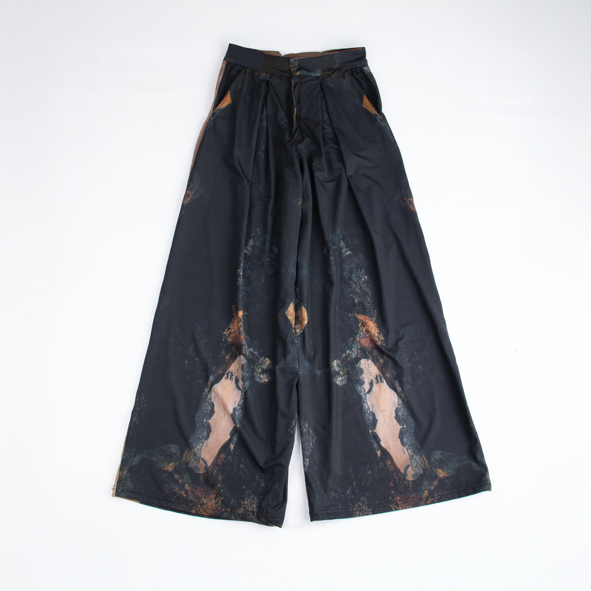 Pantalón Ceniza
