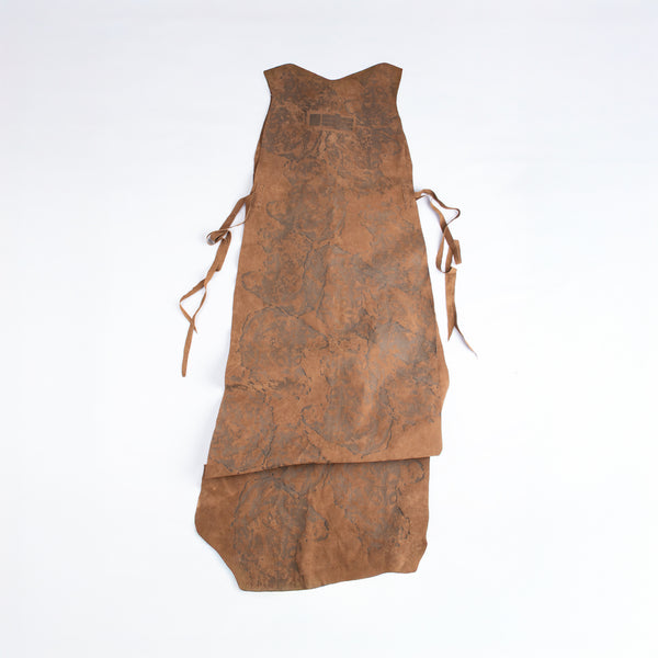 Vestido Ígnea