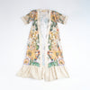 Kimono Flor del Desierto