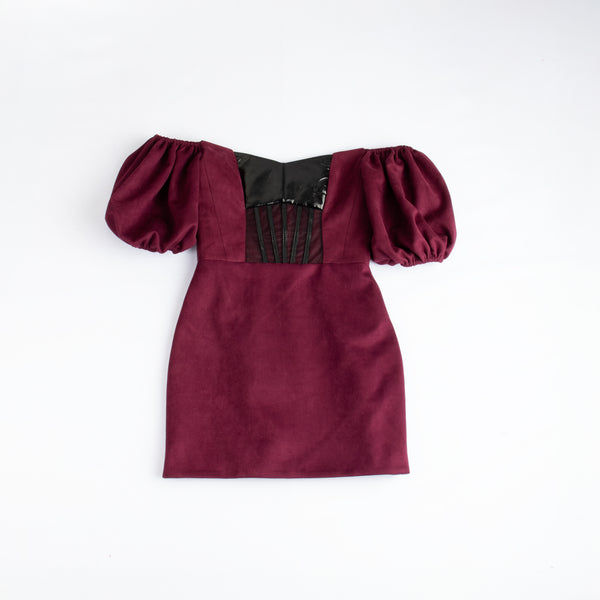 Vestido Presagio
