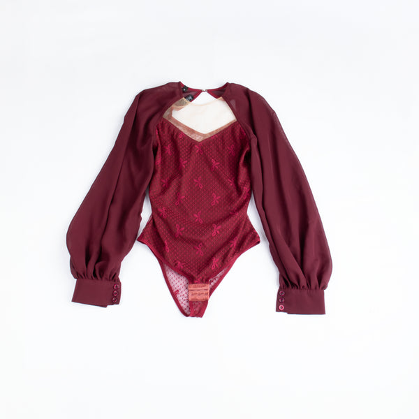 Bodysyit Eter Vino